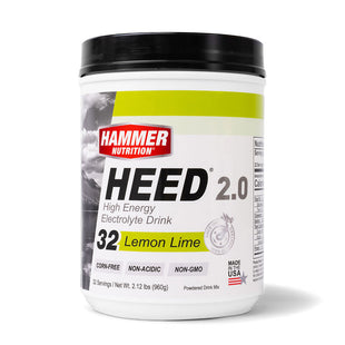 HEED® Sports Drink