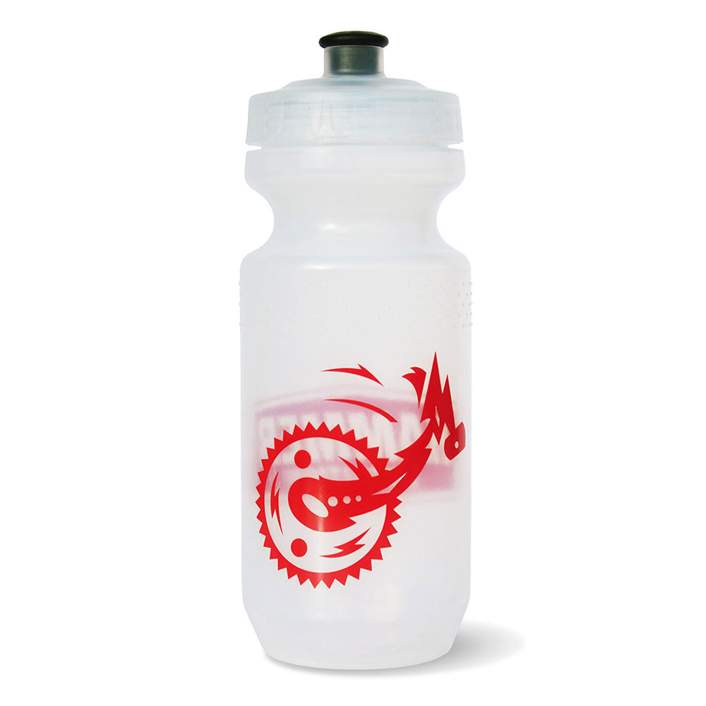 Logo Water Bottle