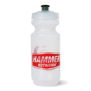 Logo Water Bottle