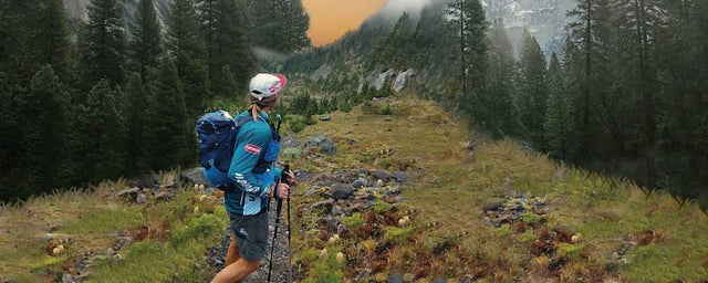 Image - Recommendations for Hiking / Mountaineering / Backpacking