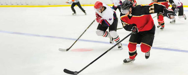 Image - Recommendations for Hockey