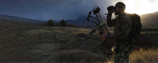 Image - Recommendations for Hunting