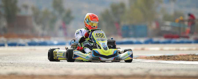 Image - Recommendations for Motorsports - Karts