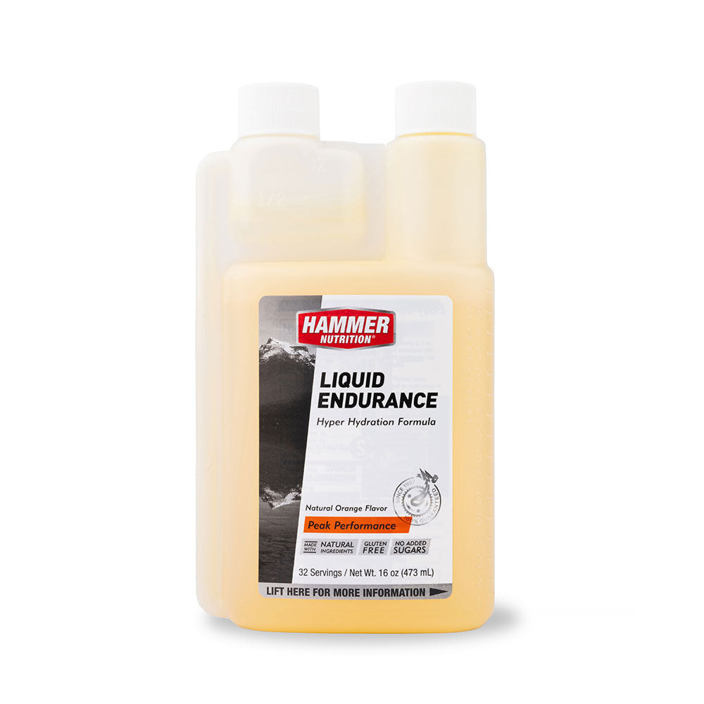 Liquid Endurance