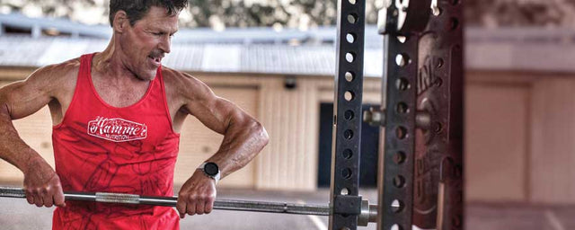 Image - Recommendations for Strength Sports - Weight training, Powerlifting, Bodybuilding, Plyometrics etc