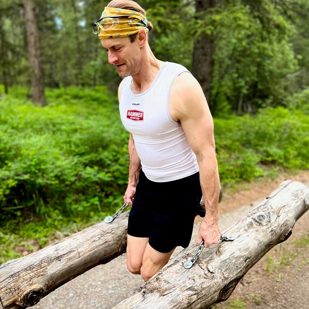 Aero Sleeveless Undershirt