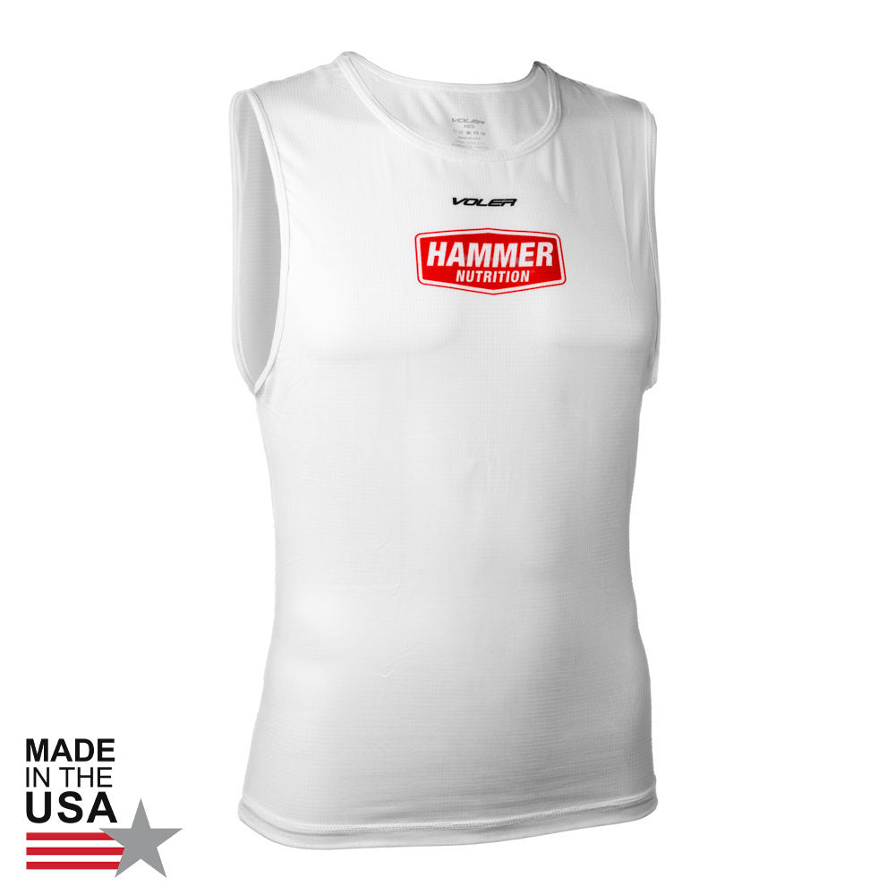 Aero Sleeveless Undershirt