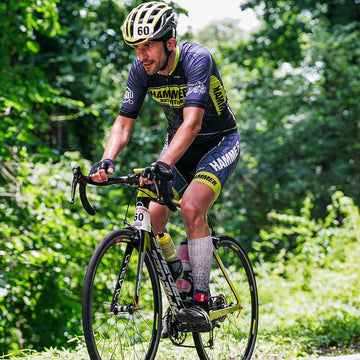 Men’s Voler Cycling Bib Shorts