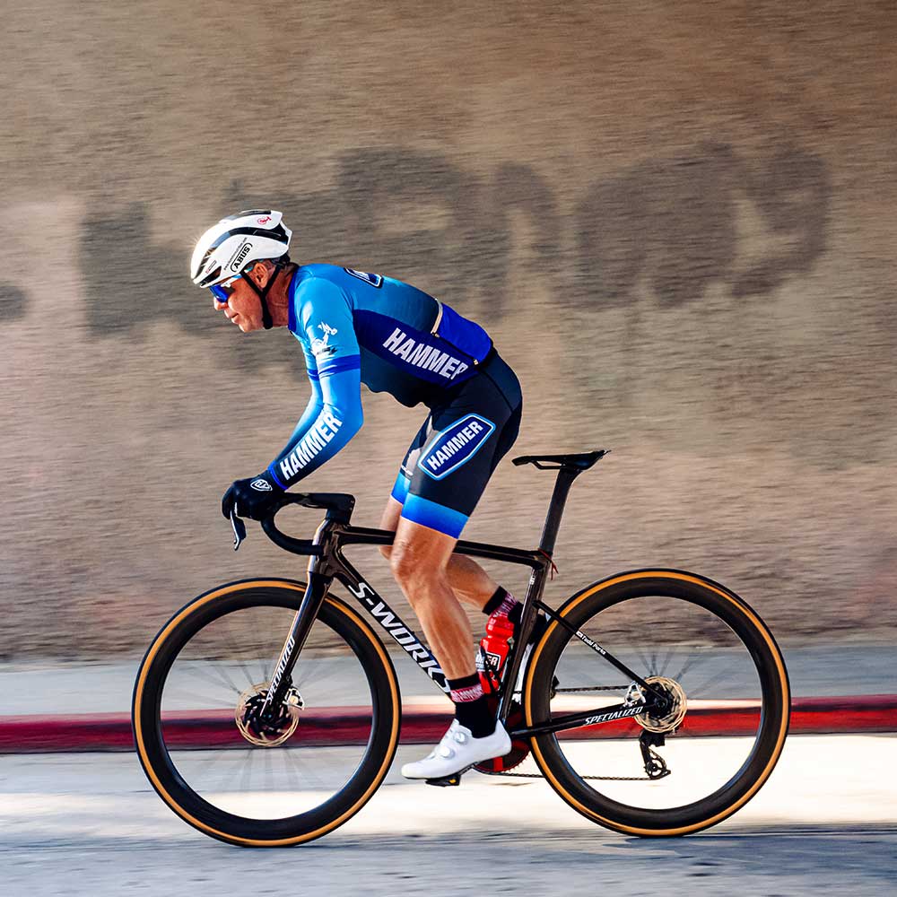 Voler Cycling Bib Shorts