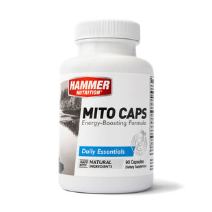 Mito Caps