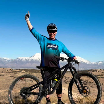 Voler Enduro Jersey