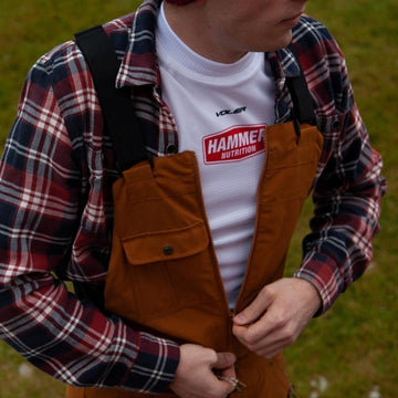 Geothermal Undershirt
