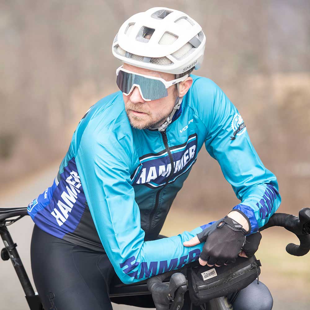 Voler Cycling Wind Jacket - Windproof Shell