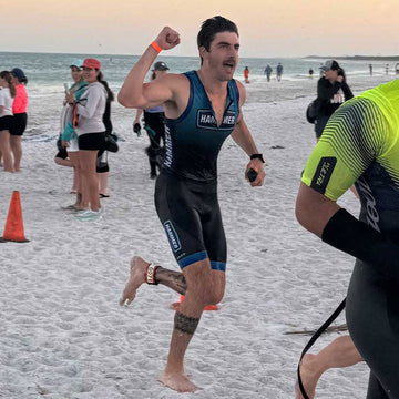 Voler Tri Shorts