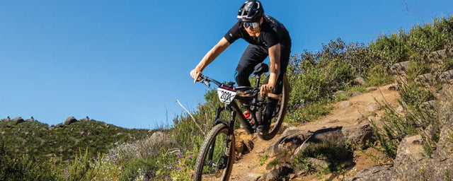 Image - Recommendations for Mountain Biking - XC