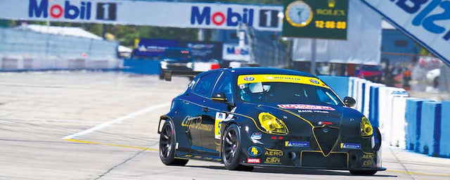 Image - Recommendations for Motorsports - Multi-Hour Endurance Events