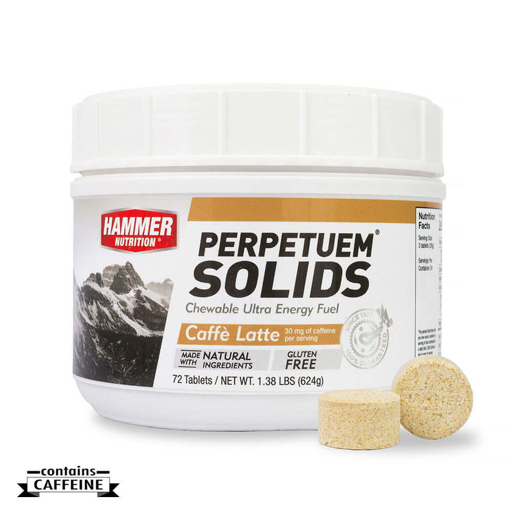 Perpetuem Solids®