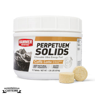 Perpetuem Solids®