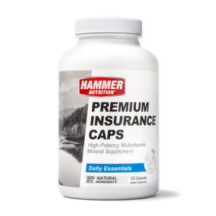 Premium Insurance Caps