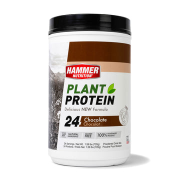Plant Protein
