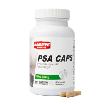 PSA Caps