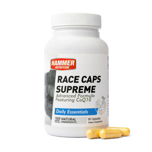 Race Caps Supreme