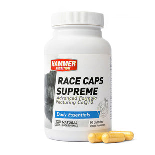 Race Caps Supreme
