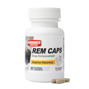 REM Caps