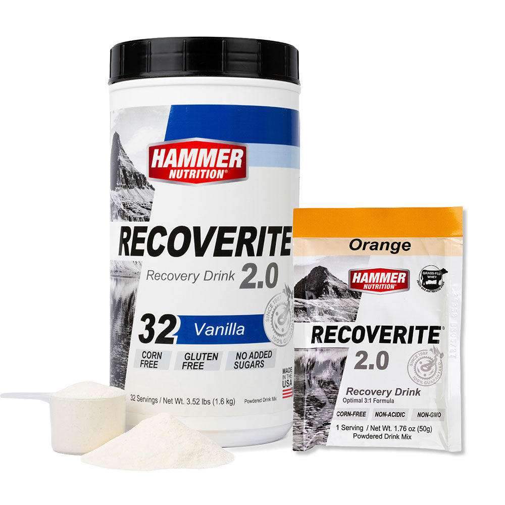 Recoverite®