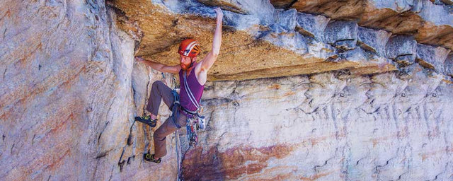 Image - Recommendations for Rock Climbing / Bouldering
