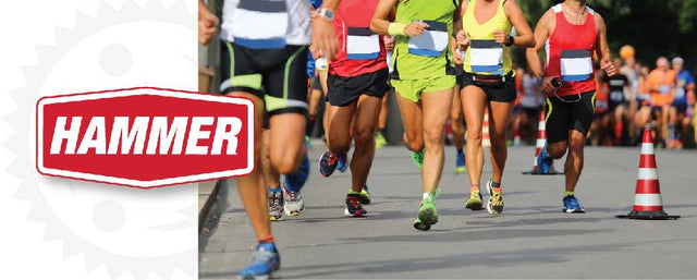 Image - Recommendations for Running - Half Marathon