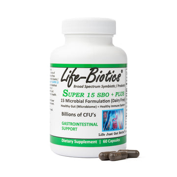 Life-Biotics Super 15