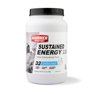Sustained Energy
