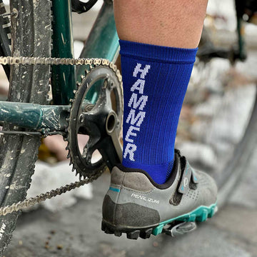 Compression Comfort Socks 6"