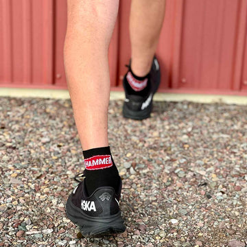 Compression Comfort Socks 3"