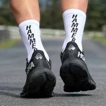 Compression Comfort Socks 6"