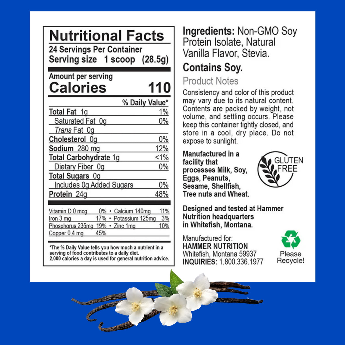 Soy Protein