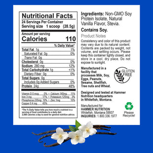 Soy Protein