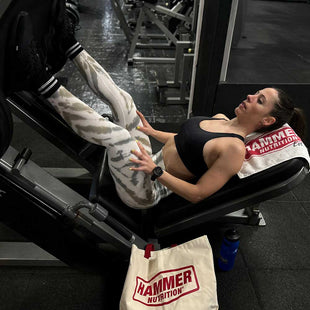 Hammer Sweat Towel