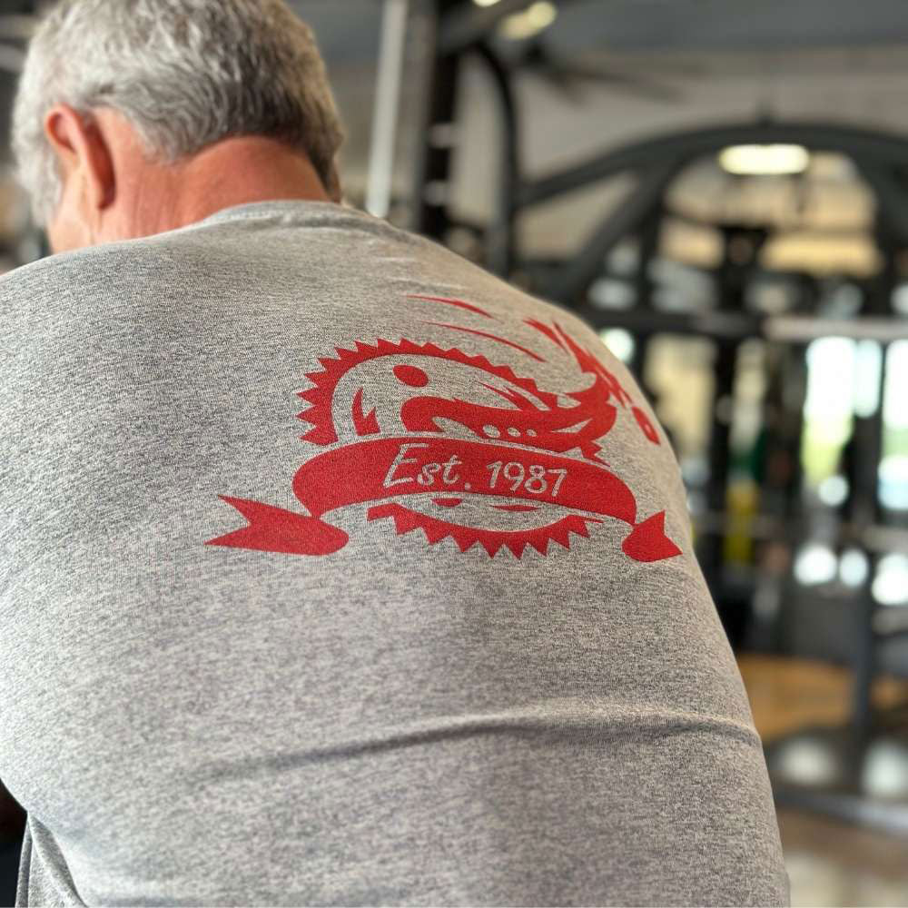 Men's Tech Tee
