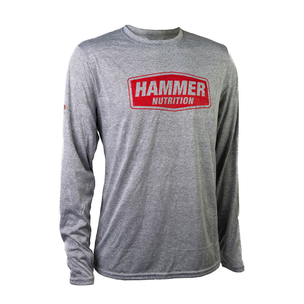Long Sleeve Tech Tee