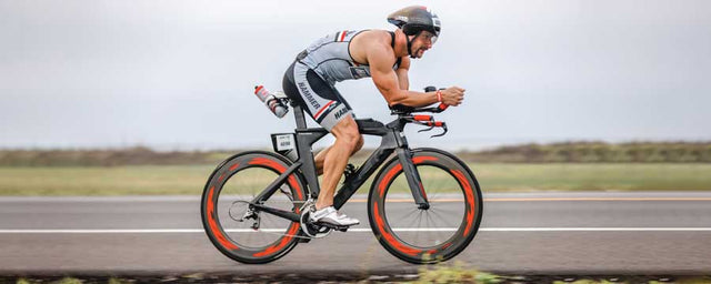 Image - Recommendations for Triathlon - Half or Full Iron