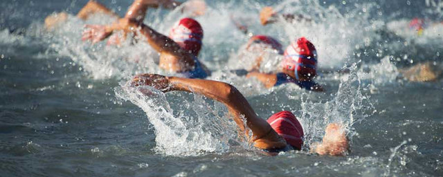 Image - Recommendations for Triathlon - Sprint Distance