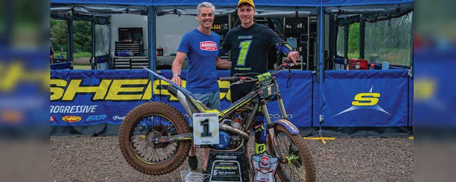Image - Recommendations for Motorsports - Trials