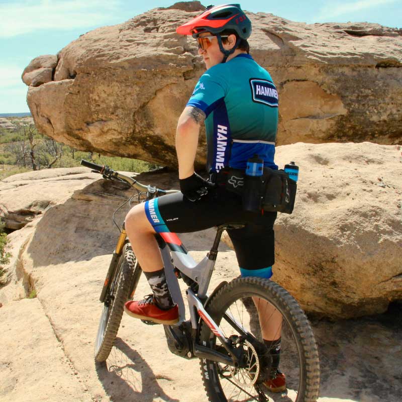 Voler Cache Bib Shorts