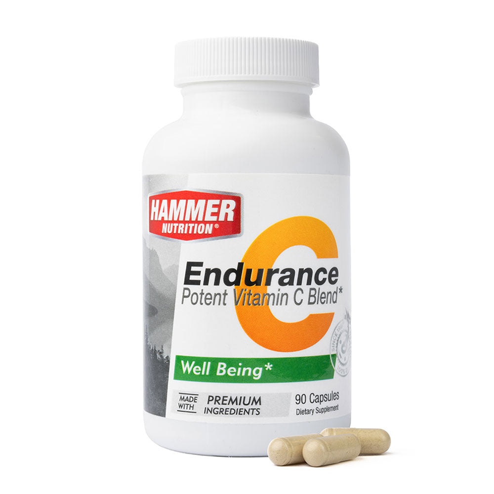 Endurance C