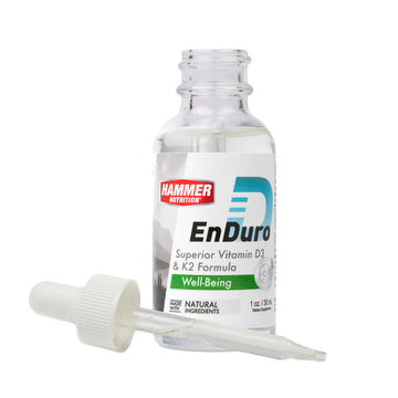 Liquid Enduro D