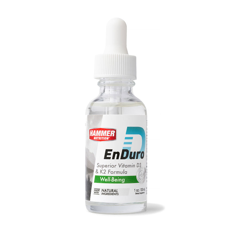 Liquid Enduro D