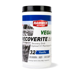 Organic Vegan Recoverite®