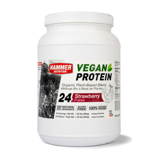 Organic Vegan Protein